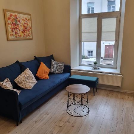 Igo Apartment Uzupis VNO Exterior foto