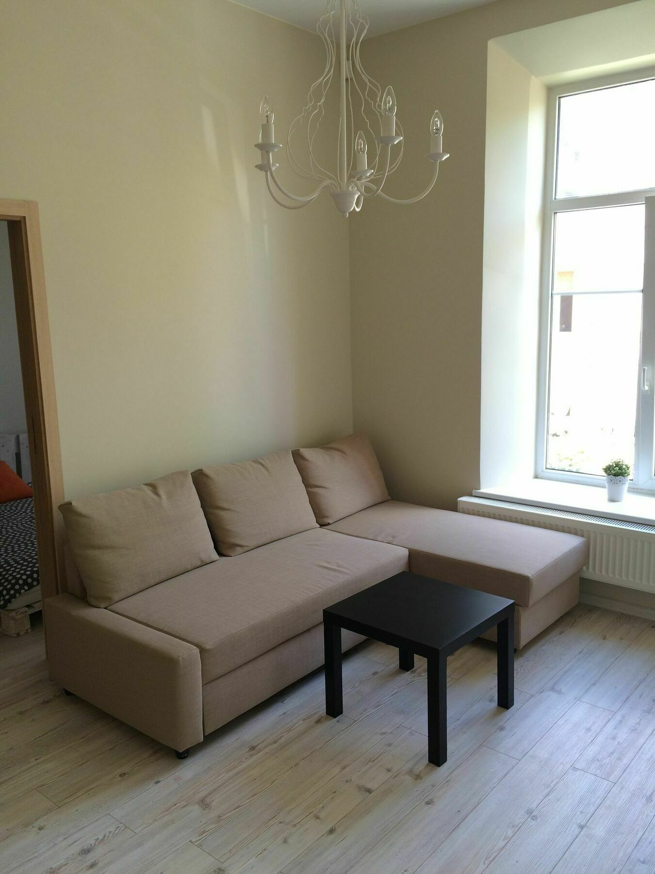 Igo Apartment Uzupis VNO Exterior foto